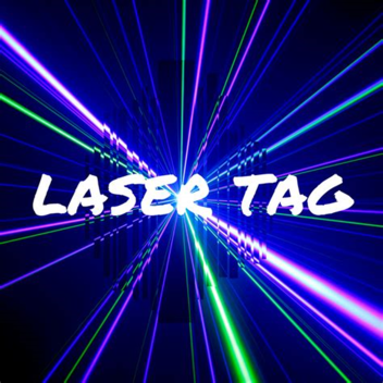 [Phone Update!]Laser Tag!🔫