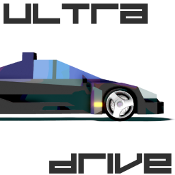 Ultra Drive Launcher