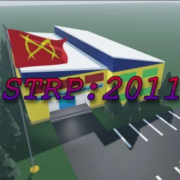 Starters Roleplay icon