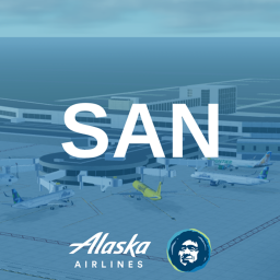 San Diego International Airport | KSAN