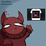 Bob's Classic T-Shirt Shop