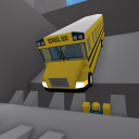 Grinder VS Cars and trains