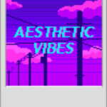 Aesthetic Vibes [{CLOTHES SHOP}]