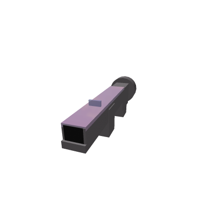 RS Rocket Launcher