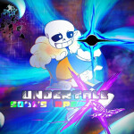 Undertale Soul's RPG X [OUTERDUST]
