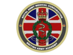 [RAMC]. Royal Army Medical Corps