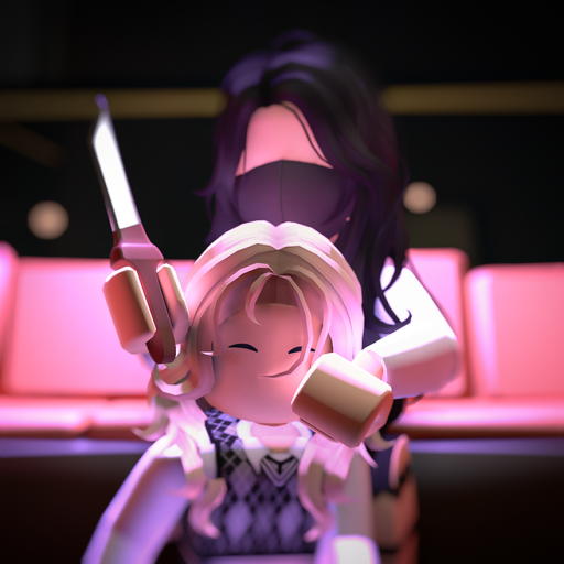 Soul Haunted House👻Roleplay official Roblox game thumbnail