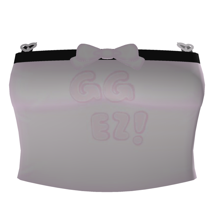 ggezpinktopblackstraps