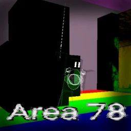 Area 78 (READ DESC) icon