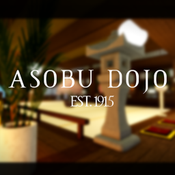 ● Asobu Dojo ●