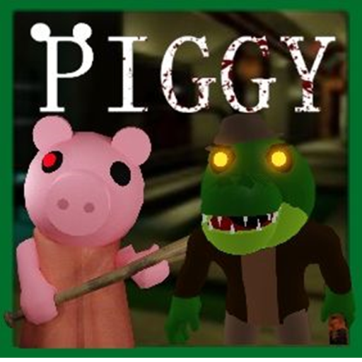 Piggy [Book 2] Sewers