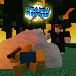Weapon Fighters