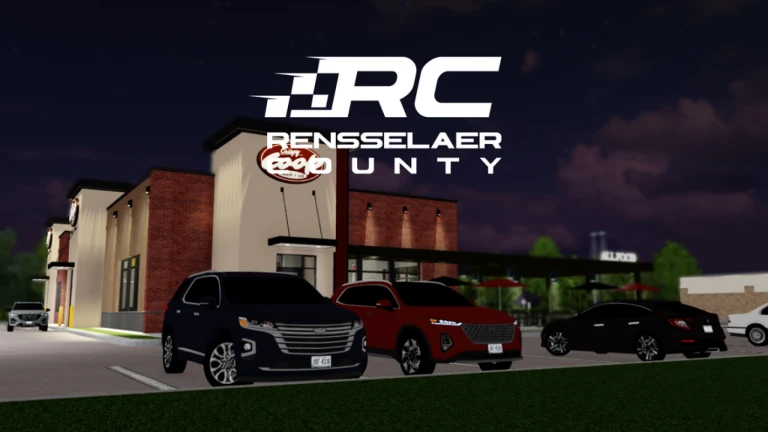 (🚗 BLINDSPOT, ADAPTIVE CRUISE) Rensselaer County