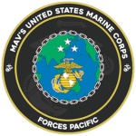 Marine Forcеs Pacific