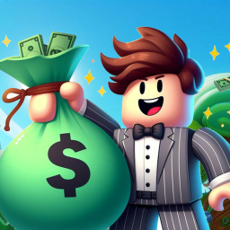 Buy My Stuff!