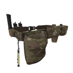 Yastrub Tactical "Akrites" Battle Belt, MCam