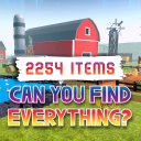 Can You Find Everything?