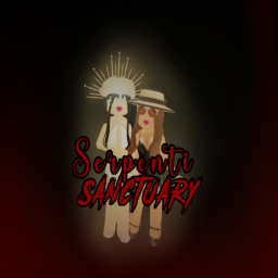 Serpenti Sanctuary