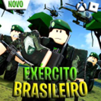 ["E.B"] Exército Brasileiro - [Novo]