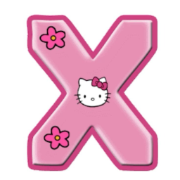 X