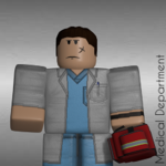 -S.C.P- Medical Department