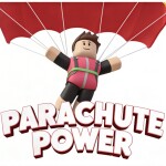 Parachute Power 🪂 [Beta] Tower Obby +PETS