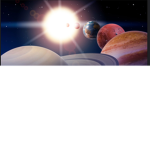 Planet gate