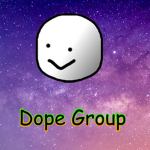 Dope face
