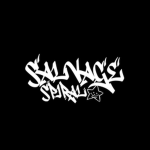 SALVAGE SPIRAL
