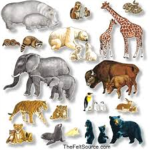 Robloxian Animal Kingdom!