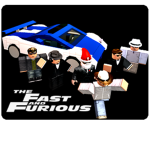 [V5] Fast & Furious Roblox Edition NEW UPDATE