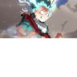 (DH) Deadly Harts