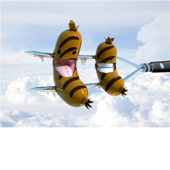 Bossman's Racing Track!