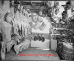 Vinces Meat Market