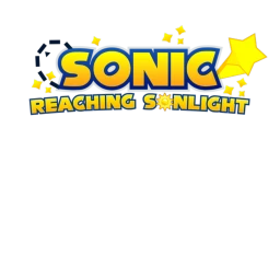 ``- Sonic: Reaching SunLight -`` (Discontinued.) icon