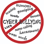 Stop  Cyper Bullying