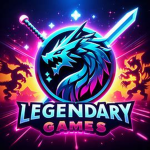 LEGENDARNY GAMES