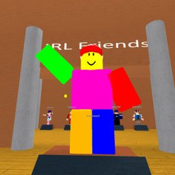 Hall of Epic Robloxians
