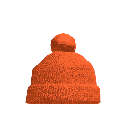 Halloween Cosy Beanie