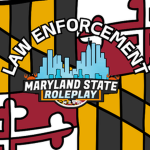 Maryland State RP Whitelisted
