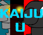 Kaiju Unleashed