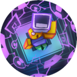 (Unaffiliated) The Metaverse