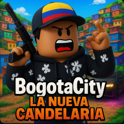 🔥 BogotaCity: La Nueva Candelaria 🔥 |