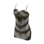 Exclusive Dress Of Angels