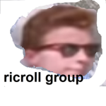 Rick Roll Fan Group
