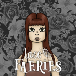 Lace Faeries