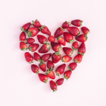 ~|-Strawberry friends-|~