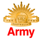[:] The Australian Army