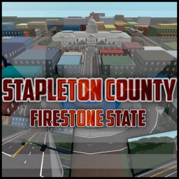 StapIeton County, Firestone [V1] icon