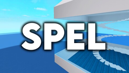 spel [Legacy]